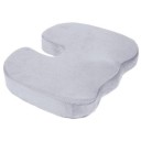 Orthopaedic Seat Cushion Made of Memory Foam 3
