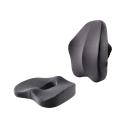 Orthopaedic Seat Cushion with Backrest 1