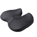 Orthopedisch traagschuim zitkussen P4089 1
