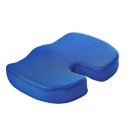 Ortopædisk sædehynde i memory foam P4084 2