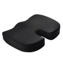 Ortopædisk sædehynde i memory foam P4084 1