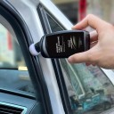 Ošetřovač gumového těsnění auta 100 ml renovátor těsnění dveří oken mazivo proti vrzání zamrzání a vysychání 3