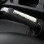 Osłona dźwigni hamulca postojowego Ford Focus 3