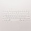 Osłona klawiatury MacBooka Pro 3