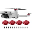 Osłony silnika DJI Mini 2 / Mini SE 4 szt 1