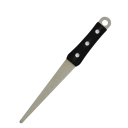Ostrzałka diamentowa do noży 400 Grit Titanium Curved Blade Sharpener Nożyczki i narzędzia kuchenne Ostrzenie narzędzi stalowych 1