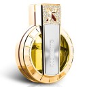 Osvěžovač vzduchu do auta aromaterapie dlouhotrvající vůně 3 × 2 × 5,5 cm luxusní elegantní design parfém do auta pro interiér vozu 2