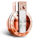 Osvěžovač vzduchu do auta aromaterapie dlouhotrvající vůně 3 × 2 × 5,5 cm luxusní elegantní design parfém do auta pro interiér vozu 4