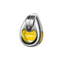 Osvěžovač vzduchu do auta do ventilace aromaterapie difuzér 4 x 8,7 cm klip do mřížky klimatizace interiér vozu 2