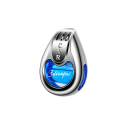 Osvěžovač vzduchu do auta do ventilace aromaterapie difuzér 4 x 8,7 cm klip do mřížky klimatizace interiér vozu 1