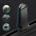 Osvioador de ar para carro 4