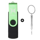 OTG flash disk pre Android 7