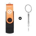 OTG flash disk pro Android 11