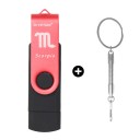 OTG-flashdrive voor Android 14