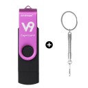 OTG-flashdrive voor Android 9