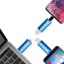 OTG USB flash δίσκος J6 3