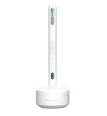 Otoscope pour le contrôle et le nettoyage de l'oreille avec accessoires Caméra endoscopique pour le nettoyage des oreilles Bâtonnet visuel intelligent pour le nettoyage des oreilles 1