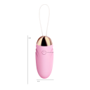 Ou vibrator cu aplicație mobilă, 9 moduri de vibrație, 6 moduri de control, cablu de tragere, încărcare USB, ambalaj discret 3