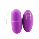 Ou vibrator cu controler wireless, 10 moduri de vibrație pentru stimulare discretă, ambalaj discret 5