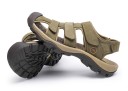 Outdoor-Schuhe für Herren – Edward-Sandalen 5