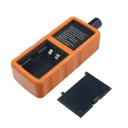 Outil d'activation de réinitialisation TPMS 15,5 x 5,5 x 3,5 cm EL-50448 315 / 433 MHz pour l'apprentissage des capteurs de pression des pneus Opel 5