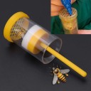 Outil d'apiculture pour la marquage des reines 2