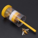 Outil d'apiculture pour la marquage des reines 4