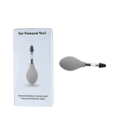 Outil d'aspiration en silicone pour le nettoyage des oreilles Élimination sûre du cérumen Douce attention aux oreilles Réutilisable Accessoire d'hygiène des oreilles pour adultes et enfants 5