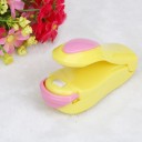 Outil de fermeture de sacs en plastique J2957 18