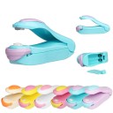 Outil de fermeture de sacs en plastique J2957 1