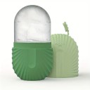 Outil de massage facial à la glace Roller glacé pour raffermir et sculpter le visage Roller glacé lifting pour le visage stimulant la circulation sanguine 6