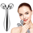Outil de massage relaxant pour le visage 2