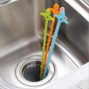 Outil de nettoyage des canalisations 3 pièces 2