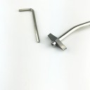 Outil de nettoyage des joints 3