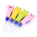 Outil de nettoyage des oreilles d'enfants J2709 2