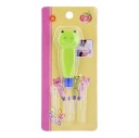 Outil de nettoyage des oreilles d'enfants J2709 13