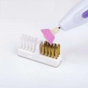 Outil de nettoyage pour fraises 3