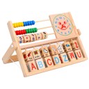 Outil éducatif multifonctionnel pour enfants 1