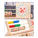 Outil éducatif multifonctionnel pour enfants 4