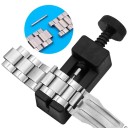 Outil manuel pour ajuster les bracelets de montres en métal avec extraction et insertion rapides des goupilles 65x22x19 mm emballage discret 1