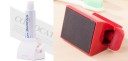 Outil pour presser le dentifrice J1576 2