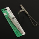Outils de retrait de touches 5