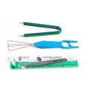 Outils de retrait de touches 6