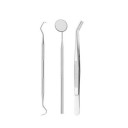 Outils dentaires 3 pcs 1