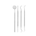 Outils dentaires 4 pcs 1