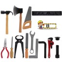 Outils pour enfants 14 pièces 5