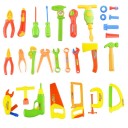 Outils pour enfants 34 pièces 3