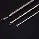 Outils pour enlever les points noirs 5