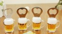 Ouvre-bouteille en forme de bière 5