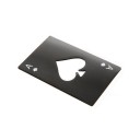 Ouvre-bouteille en forme de carte 5